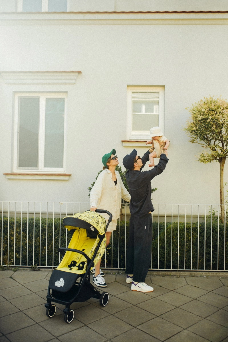 Прогулочная коляска Anex Air-X se woo 6rbfcloytofte595sgm6ws8qxbtujys0