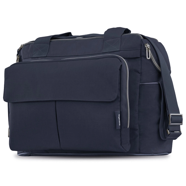 Сумка для коляски Inglesina Trilogy Dual Bag IMPERIAL BLUE 0b099ae8b106b5aaf6b2331ea4226be1
