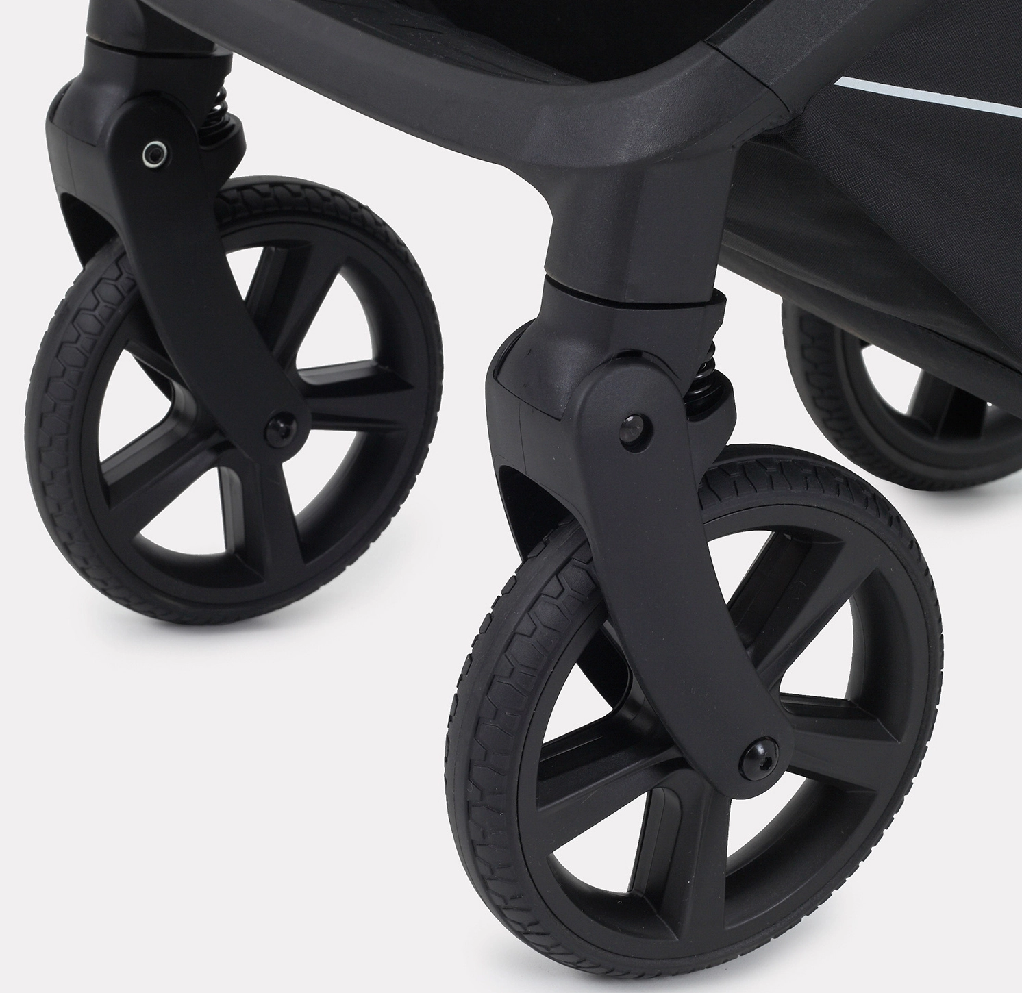 Прогулочная коляска RANT LUMOS Sage Green d3gav65m6guc25y2wx612e6hrs1fnvzj