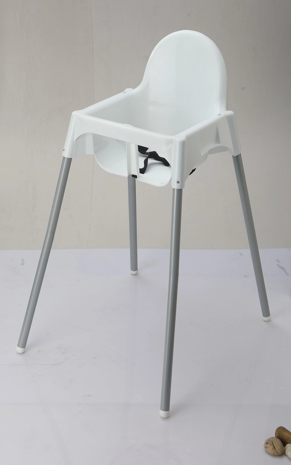 Стульчик для кормления UNIX Kids Fixed White 108131646-stulchik-dlya-kormleniya-unix-kids-fixed-white