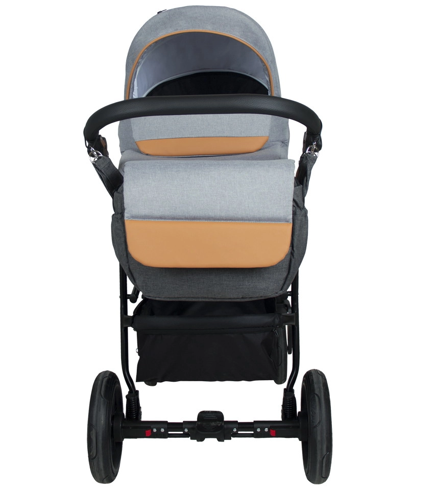 Коляска 3в1 Alis ALVARO т.серый+св.серый+рыжая кожа 0n8xze7v8zdot9ucgo8oqvtjwitwvvnk