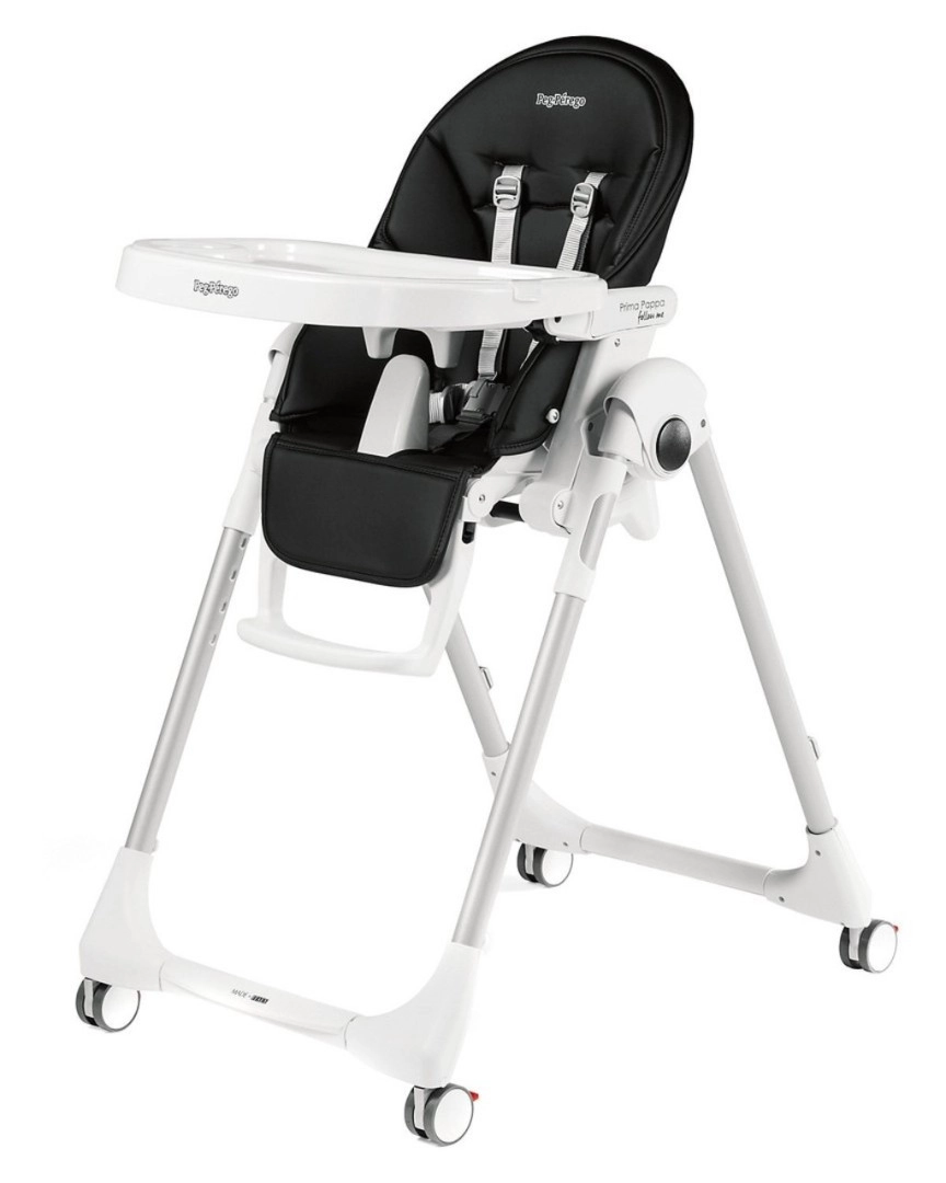 Стульчик для кормления Peg Perego Prima Pappa Follow Me Licorice 7odbj4nql5z2cwazkp34v69pq0xzhox0