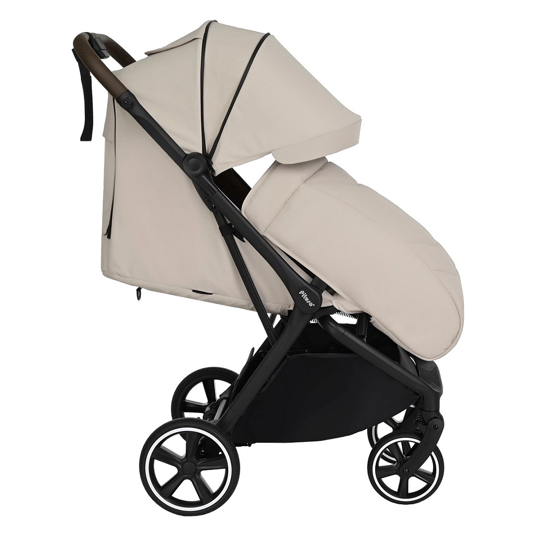 Прогулочная коляска PITUSO MATRIX Cappuccino New 05y3osgbugvdw73pew694glq79lxcmi0