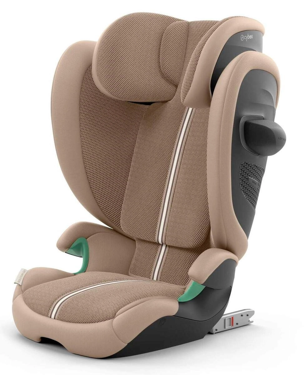 Автокресло Cybex Solution G2 (Plus Almond Beige)