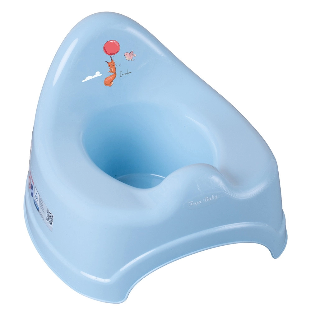 Детский горшок Tega Baby Лесная сказка FF-091-108 голубой xzw4025zlm5zrvsn4nx2sjqds75wcoyi