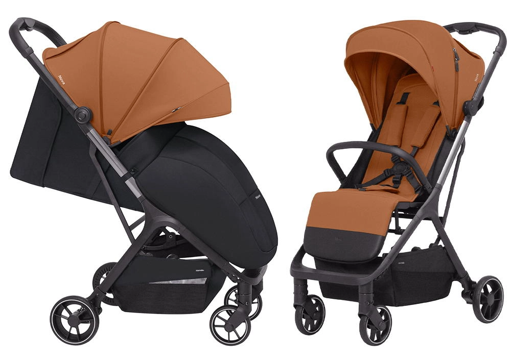 Прогулочная коляска Carrello Nova CRL-5521 Tangelo Orange qyk2i04ot6hxdcg1ops6sfkii9r08k6h