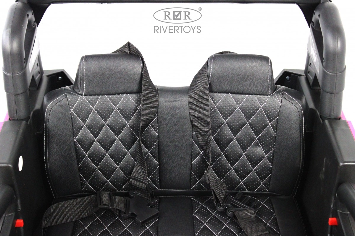 Детский электромобиль RiverToys C111CC оранжевый bwh7xs20qp1gzb5agf1ugdm4erererau