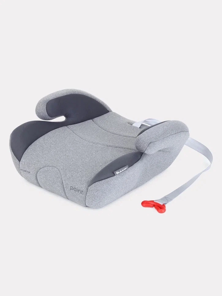 Автокресло RANT Point5 Active Line Grey 108134669-avtokreslo-rant-point5-active-line-grey