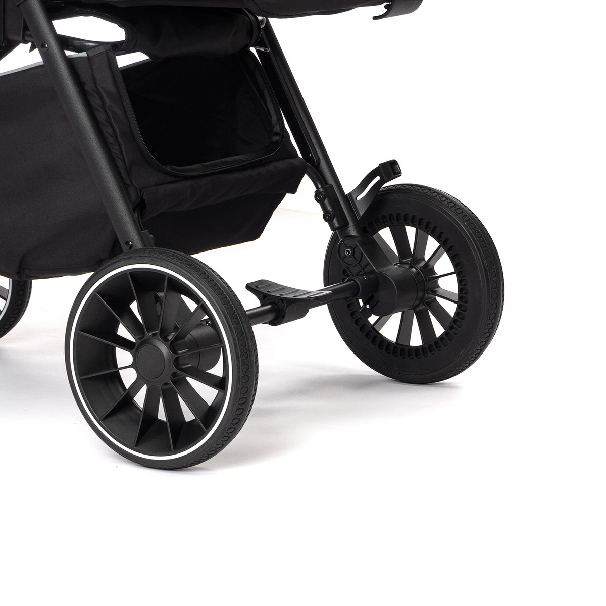 Прогулочная коляска Labala Baloni Black 787o3t05ql3jeghi18mksq8mpc9g552j