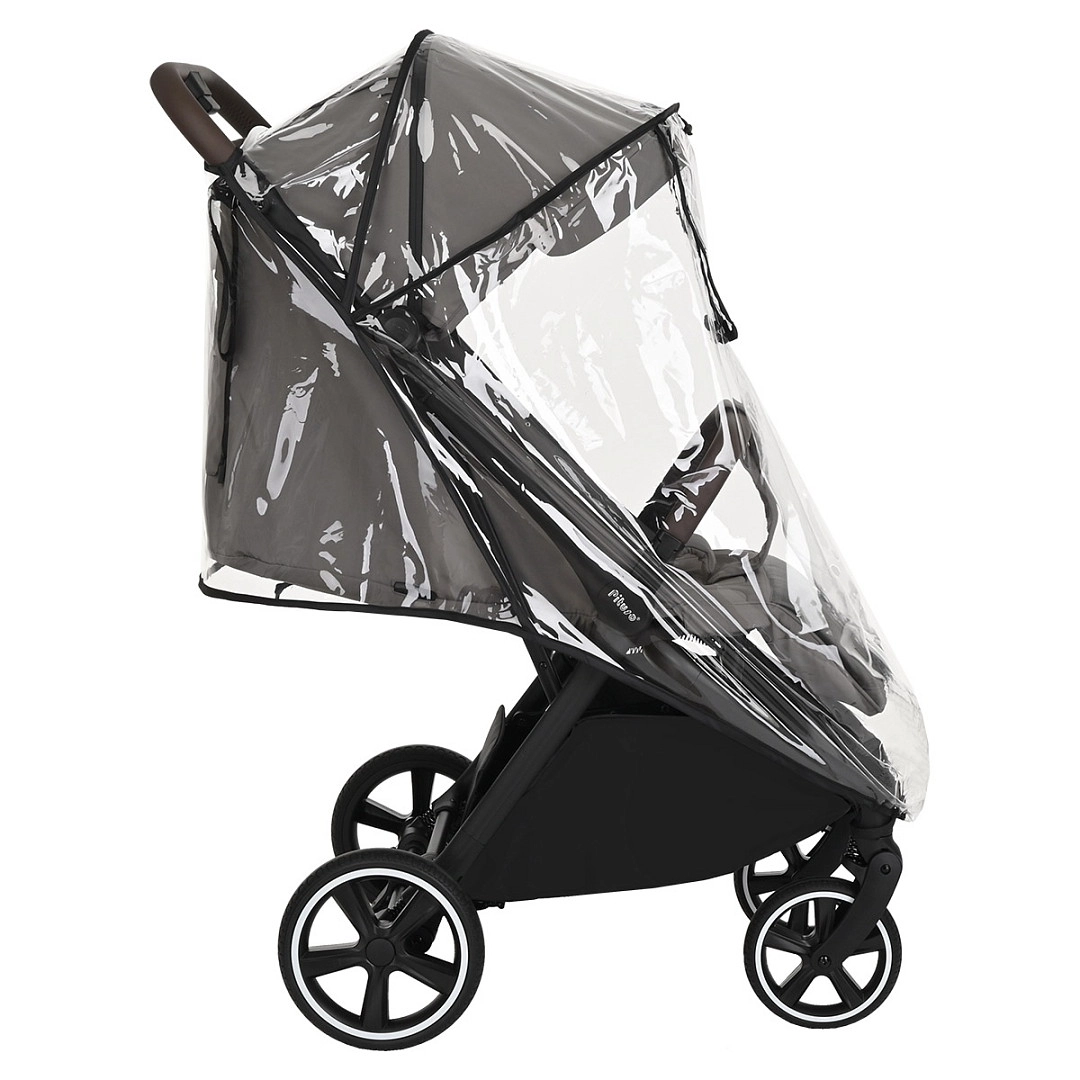 Прогулочная коляска PITUSO MATRIX Graphite New hvh8ijhmdiqr454yxriflkmd1btzkcc5