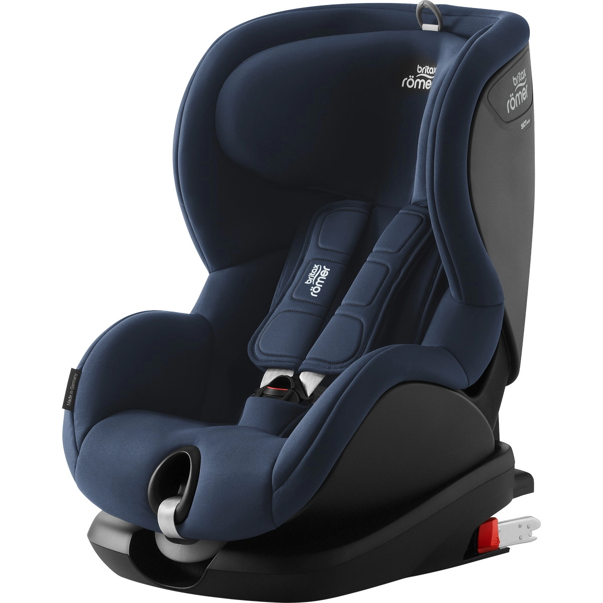 Автокресло Britax Römer Trifix2 i-Size Night Blue pk8egcqsy0f3lc8ncwhgknqrna1awjjf