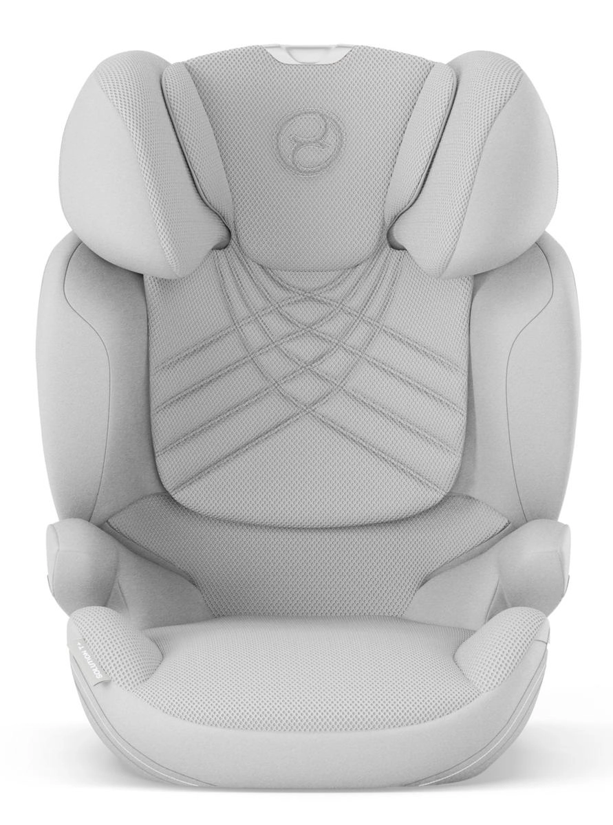 Автокресло Cybex Solution T i-Fix Platinum White Plus yxm34cq22lp83c1hgsrgmtoe7olpsb8i