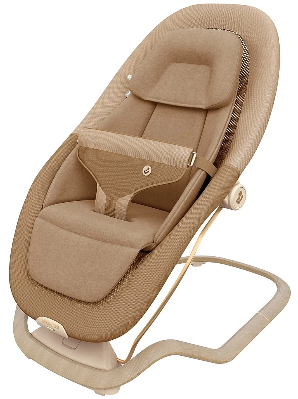 Шезлонг Maxi-Cosi Dove Pro (Eleganсe Bronze/Бронза)
