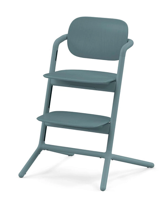 Стульчик для кормления Cybex Lemo 4 в 1 Stone Blue4