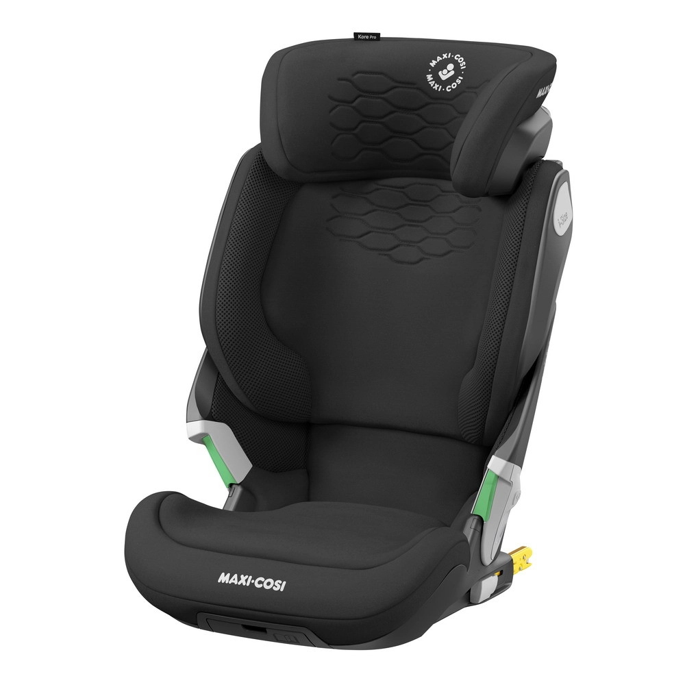 Автокресло Maxi-Cosi Kore Pro i-Size Authentic Black ii617eaifw91em0f06yl9e4w0vdszr7s