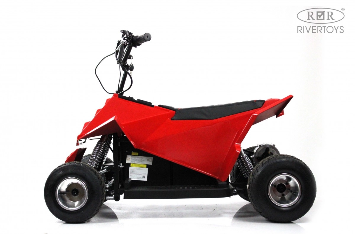 Детский электроквадроцикл RiverToys M009MM красный tolgvdpc15tbg5wrof3rgwsb6tzqc6qi