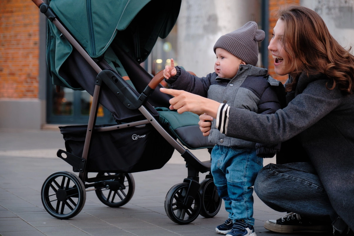 Детская прогулочная коляска Rant Vega 2023 Purple alyx687o3nt1oo5vbw1m5ijpxsypb4p7