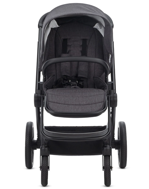 Детская коляска Labala Raiz Lite 2 в 1 2023 Stone grey4