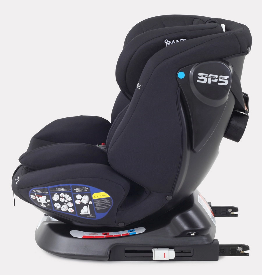Автокресло RANT NITRO isofix Black r2yj9su27lfzd2jnx50bm04yqxpqrjhm