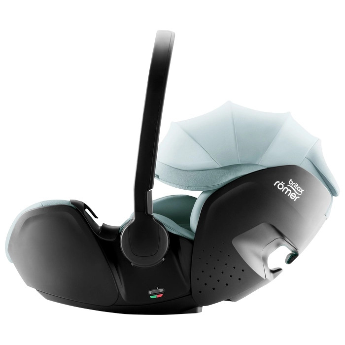 Детское автокресло Britax Roemer Baby-Safe Pro Style Harbor Blue kvhcihom7chwnpf41jqrvyznx6jab26e