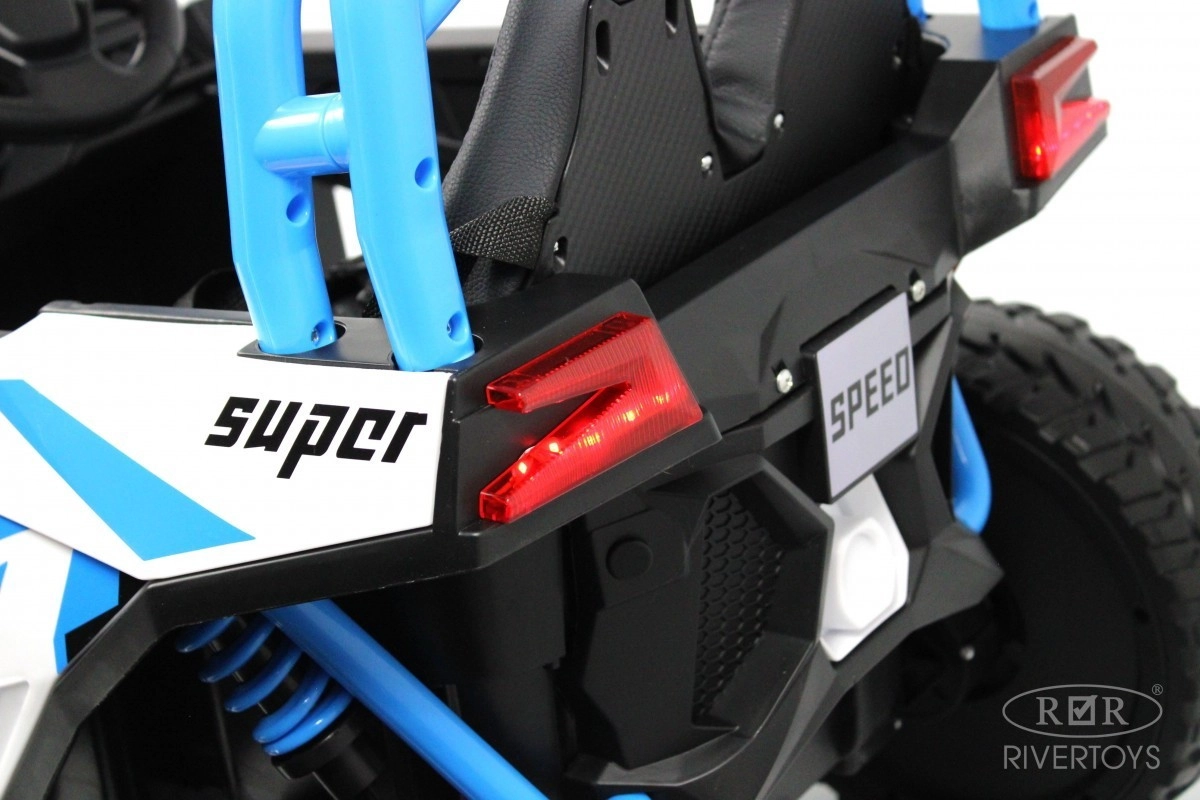 Детский электромобиль RiverToys F888FF-A 4WD синий 61o14pd9ifojdob09io54nqbgyk4wlgp