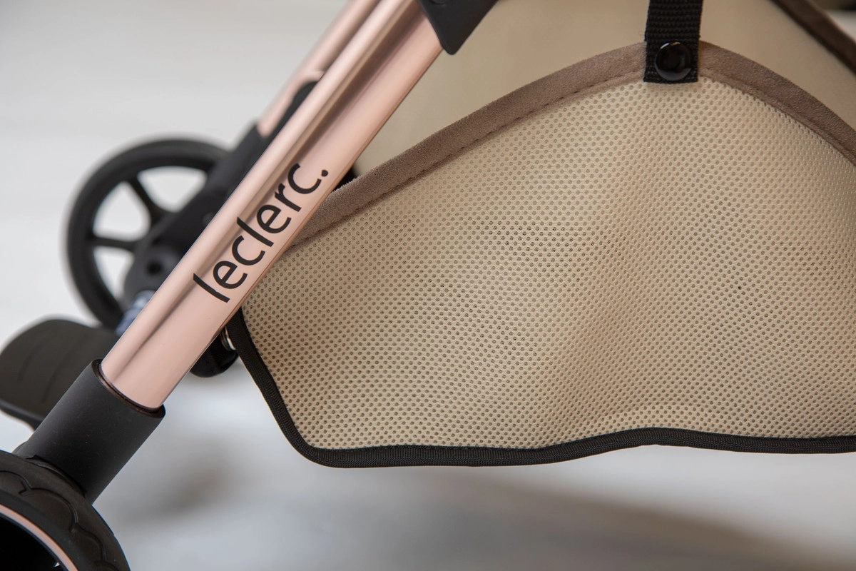 Прогулочная коляска Leclerc Hexagon Champagne hp5dx2kq2jt2js164mnx61npd5cbpun0