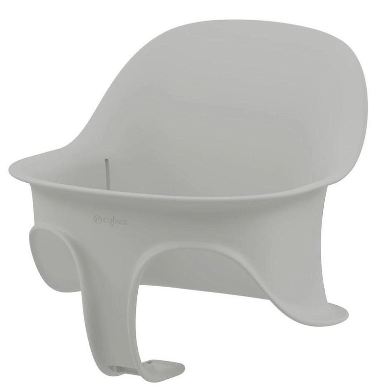 Стульчик для кормления Cybex Lemo 4 в 1 Suede Grey1