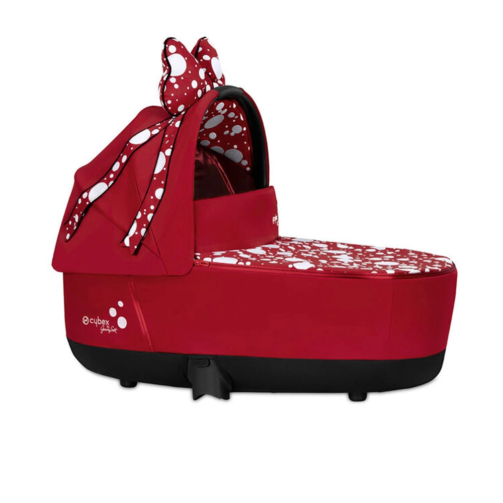 Спальный блок для коляски Cybex PRIAM III FE JS Petticoat 108125692-spalnii-blok-dlya-kolyaski-cybex-priam-iii-fe-js-petticoat