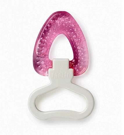 Охлаждающий прорезыватель для зубов Farlin BF-144 Розовый 1951707ba6019dfc0458bd5c552cd5f7