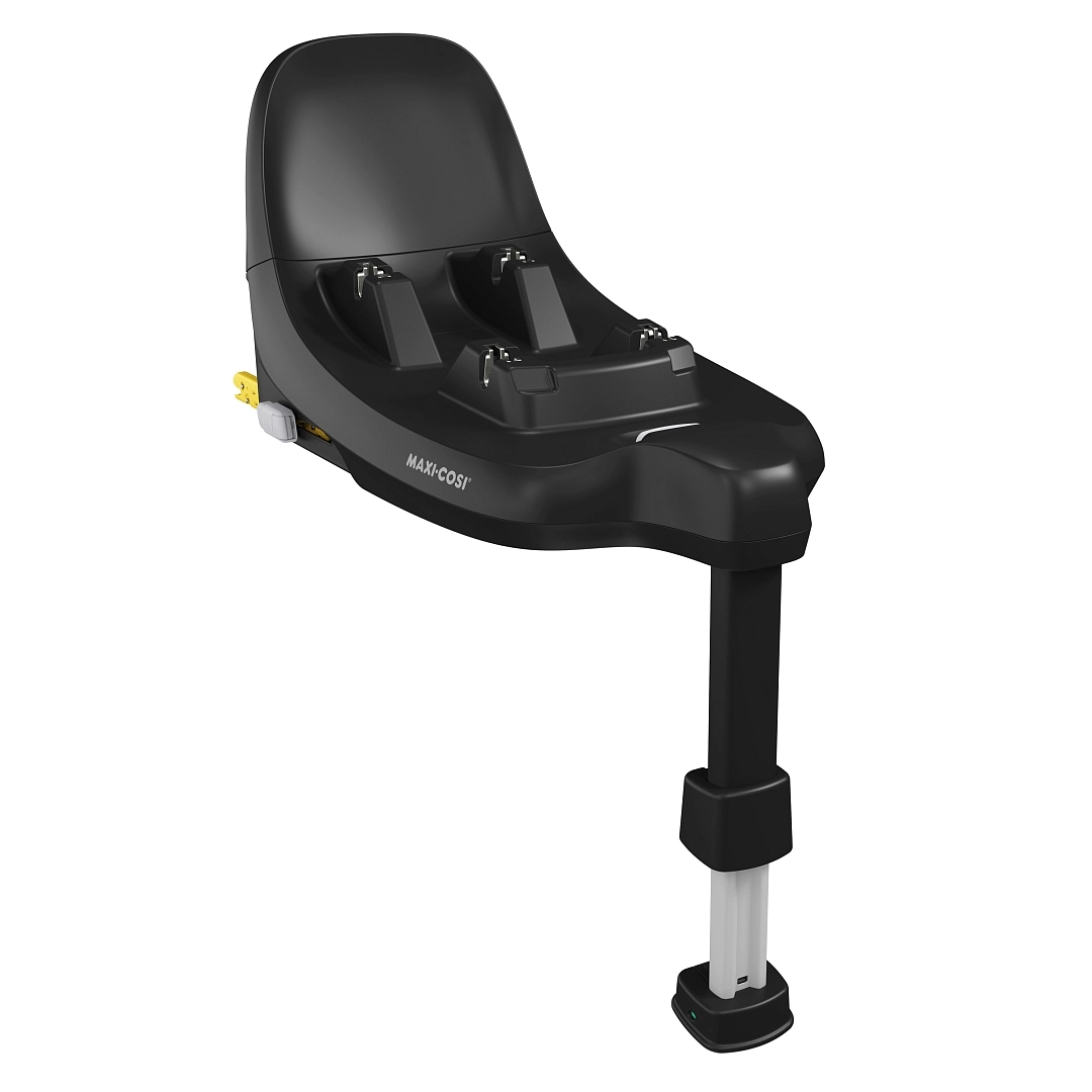 База Maxi-Cosi Family Fix S (Black)