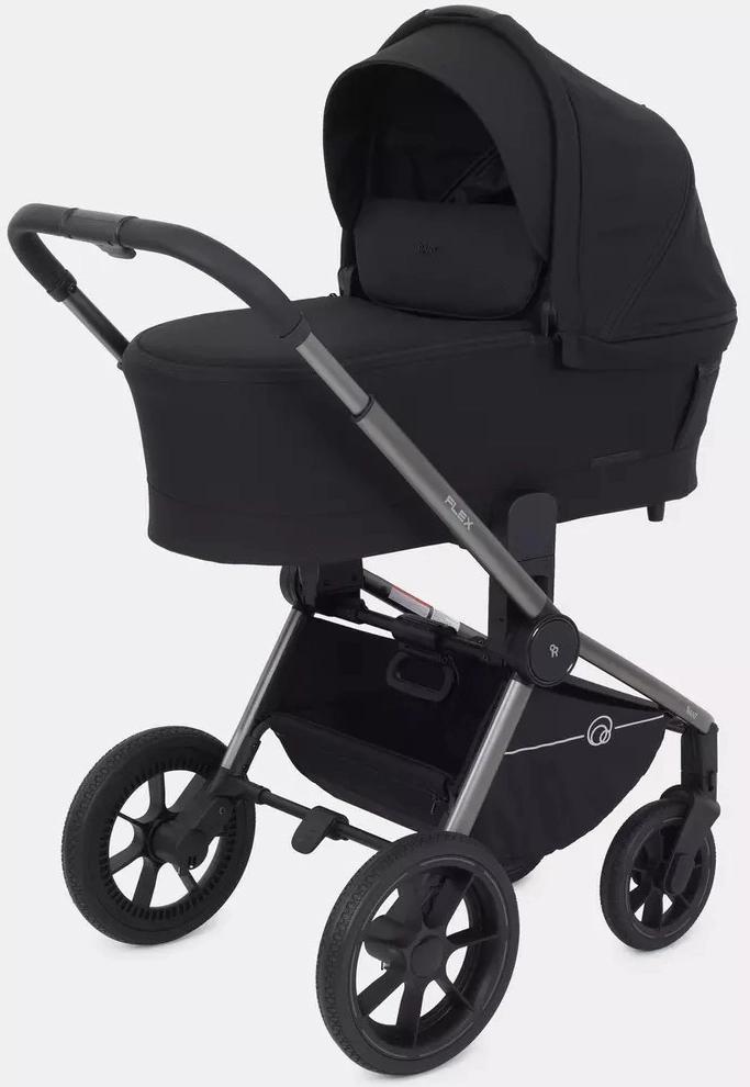 Коляска 3 в 1 RANT FLEX PRO Black awfsgxw7qt95n8qqxuvwylj8e0nm3g6v
