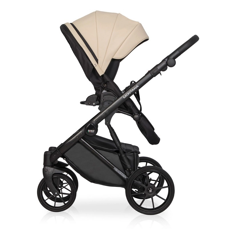 Коляска 2 в 1 RIKO BASIC MONTANA ECCO 15 Ivory beige (бежевый) 2frv7qbl0tgjhtoymg19vexuy0kq93et