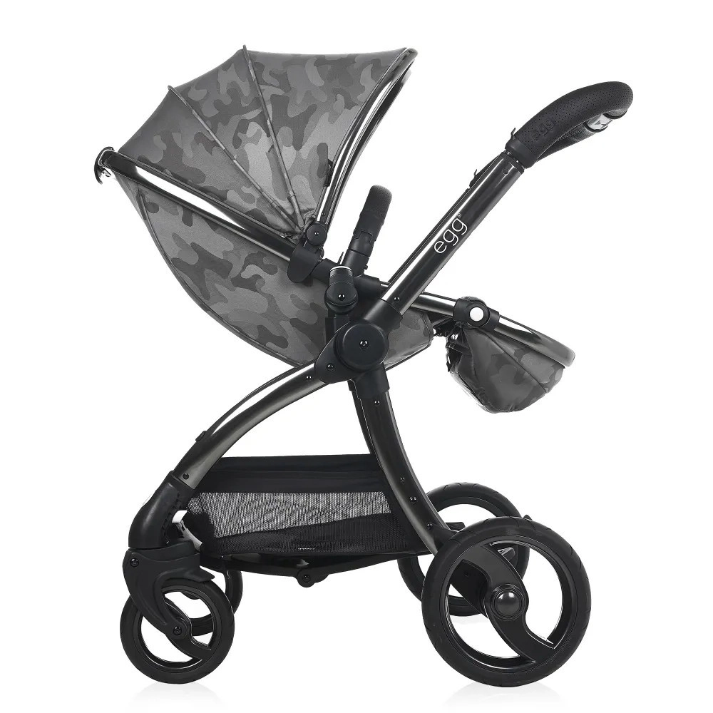 Прогулочная коляска Egg Camo Grey & Anodised Chassis 3qlg6ti9dynaoby7u7y1sqvr51w8xm8b