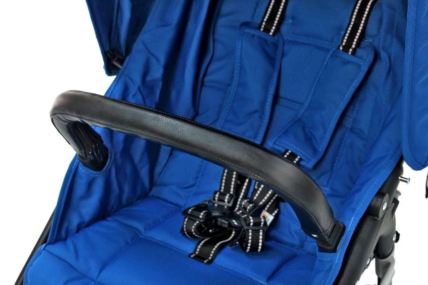 Накладки на ручку и бампер Valco Baby Handlecover для Snap, Snap4 Black z4xy7qxu9thaz5zadm5p2v09k3569l8s