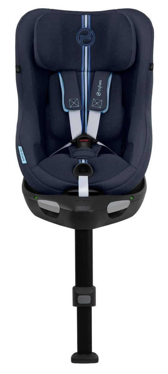 Автокресло Cybex Sirona Gi i-Size с интегрированной базой Ocean Blue Plus vfxxp07c7lgj1zpubyqbg9iefymj5ykn