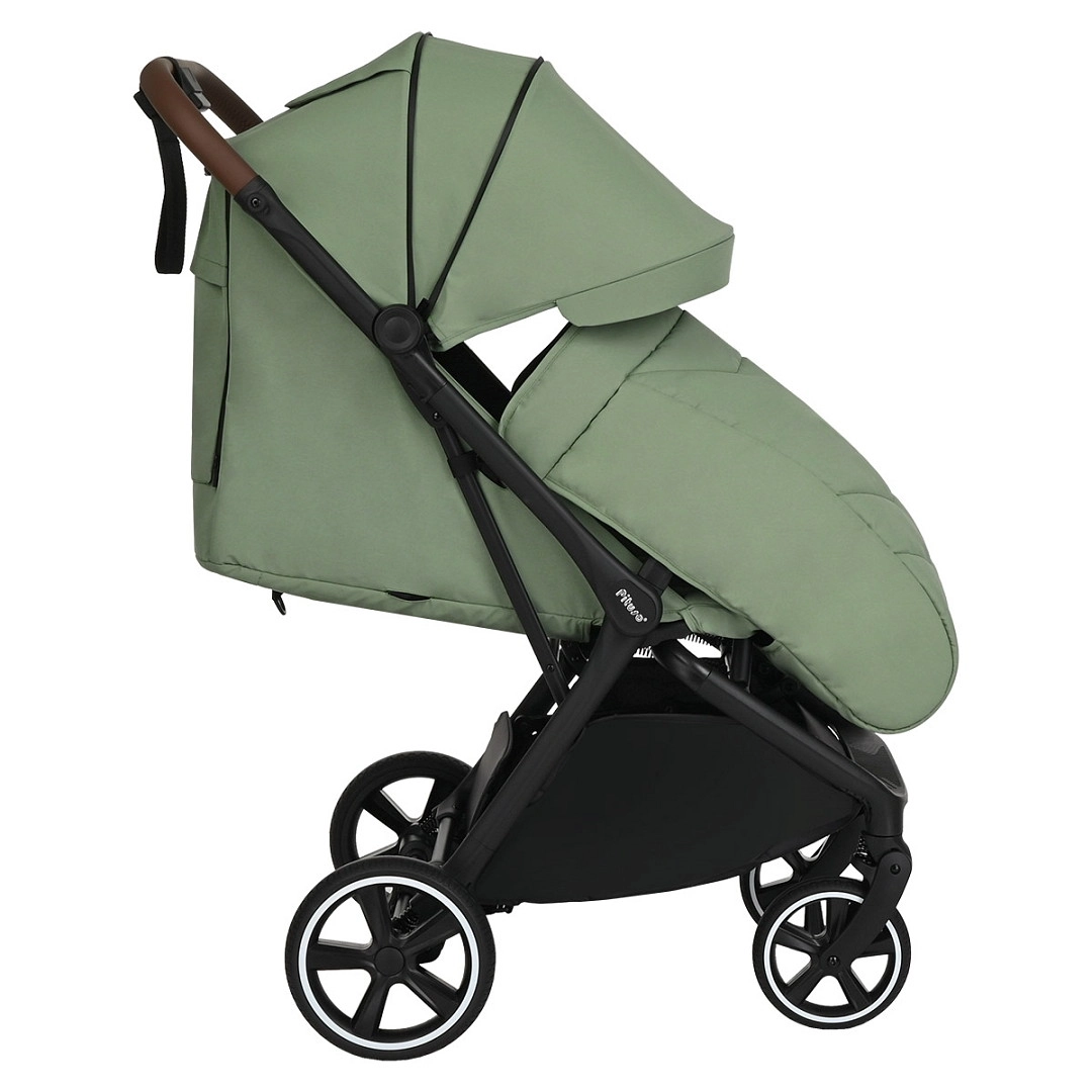 Прогулочная коляска PITUSO MATRIX Emerald mood New 5hf318ae0ffbykqavx80uipur3vby1lq