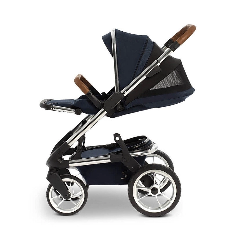 Прогулочная коляска Moon Solitaire Black fqs4o6ej03rew99tu8uv1cznu97b54al