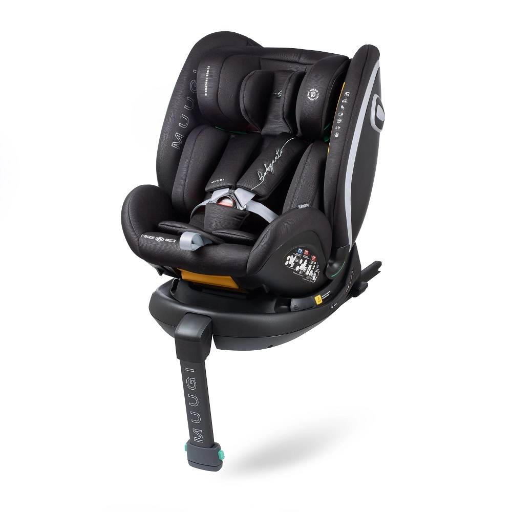 Автокресло BabyAuto Muugi i-Size Black Line 108130843-avtokreslo-babyauto-muugi-i-size-black-line
