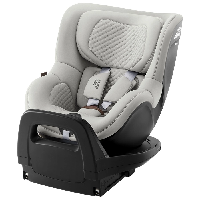 Детское автокресло Britax Roemer Dualfix Pro M LUX Linen Grey pdy2ozgd5m8pn86cobngjtzc253cwybe
