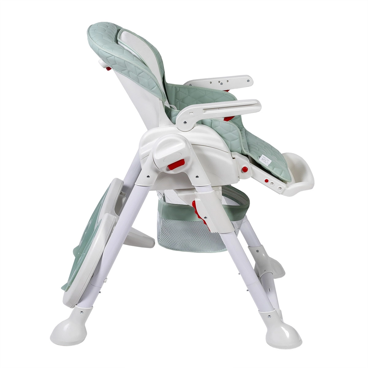 Стульчик для кормления Sweet Baby Luxor Classic Green 89c8etkzu5062e338nl2r6t58s790v3p