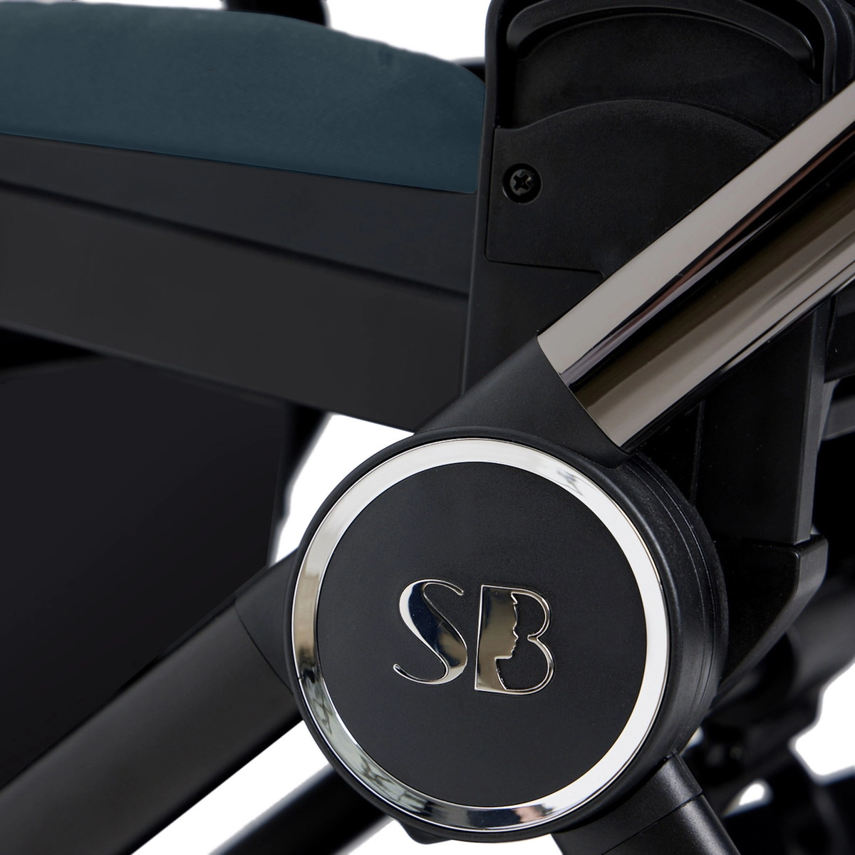 Прогулочная коляска Sweet Baby Elegante Chrome Blue eudubpem0a6cz95e2hjn67e70l7tlk26