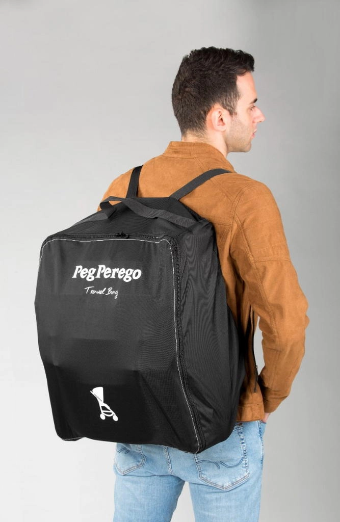 Прогулочная коляска Peg Perego Volo Metal flr2nui5hlqou5a8in8i8qa5tf0kz6ad