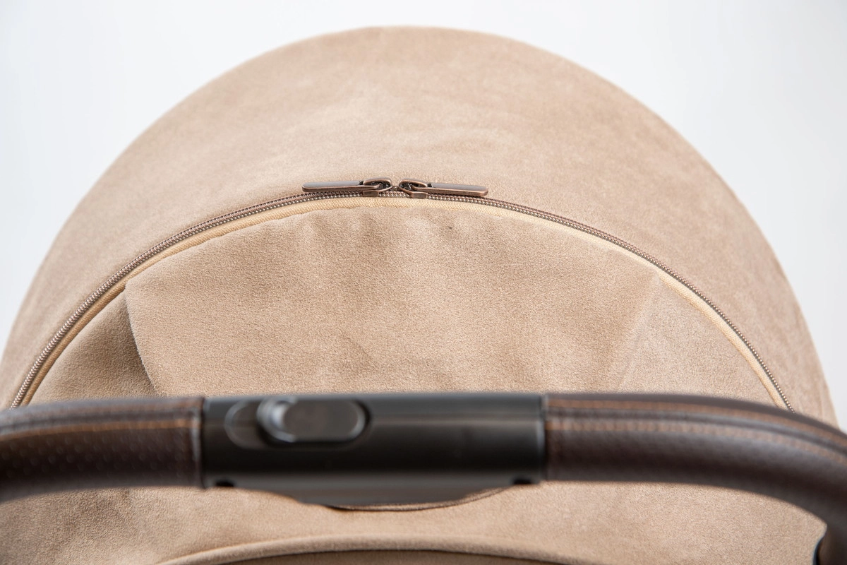 Прогулочная коляска Leclerc Hexagon Champagne veg1wvi6qn8hh6p7v4f5t1bovnuskmxc