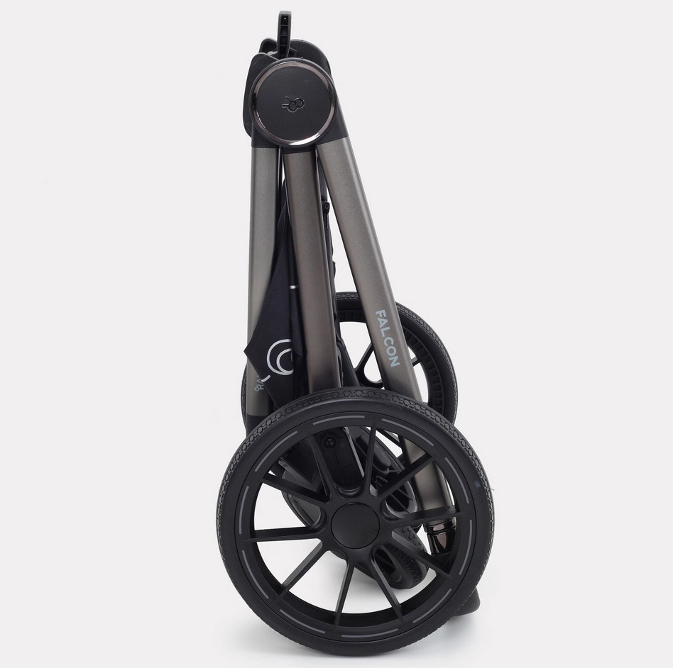 Коляска 3 в 1 RANT FALCON Black y7kcr80j47ywkol982d553ix3taxyrsr