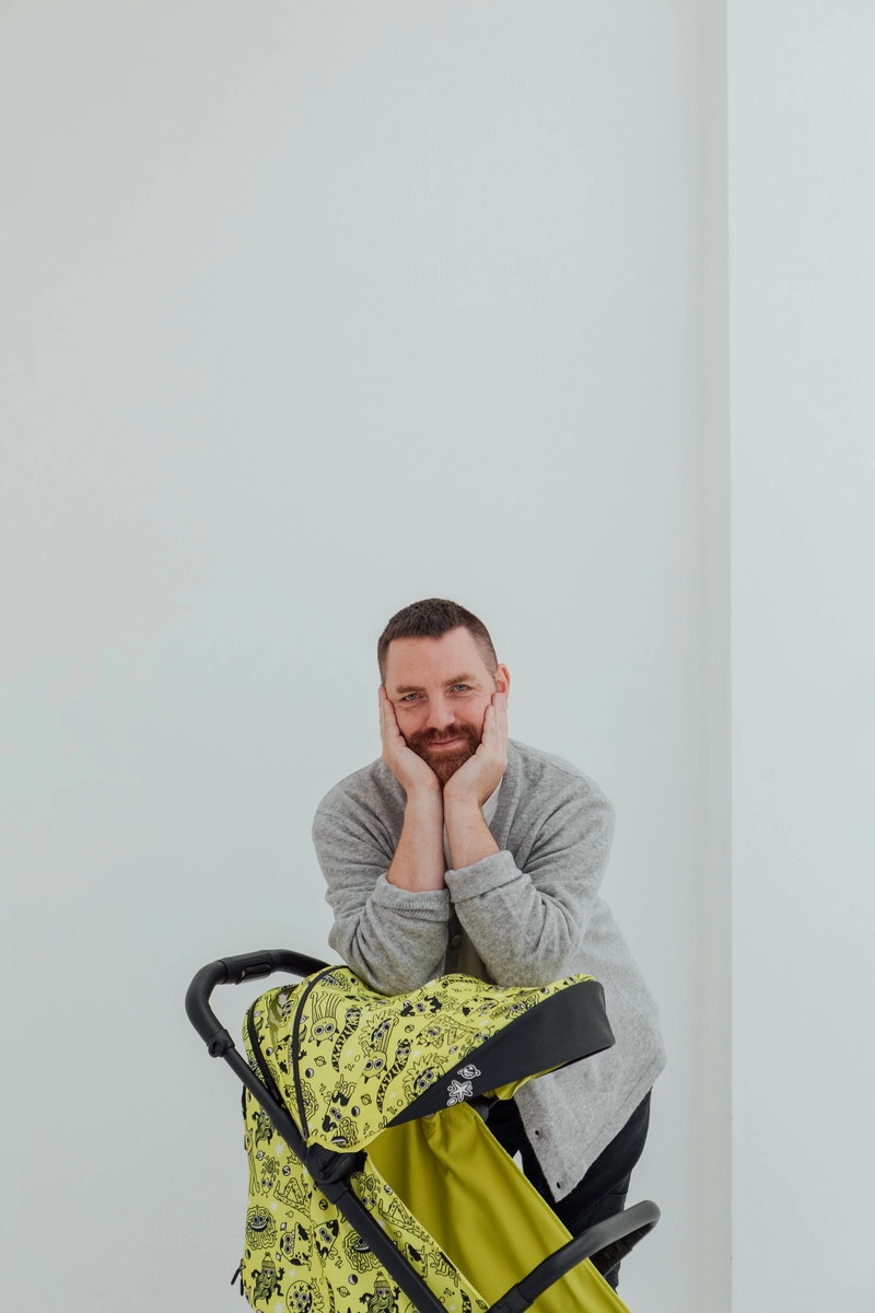 Прогулочная коляска Anex Air-X se woo 9ea05t7hvo31bekb4wdcb7dfocv47o35