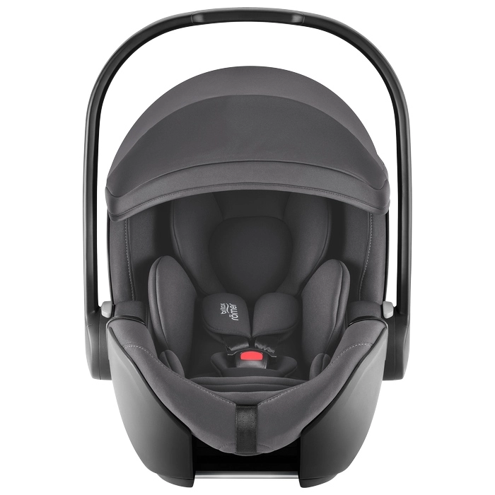 Детское автокресло Britax Roemer Baby-Safe Pro Classic Deep Grey syia6uhrocw3c2ccb7ytck6j45igqrb0
