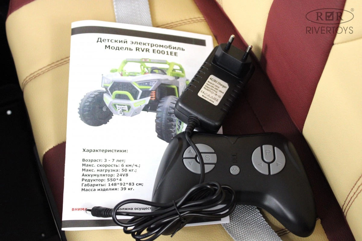 Детский электромобиль RiverToys E001EE красный afzjn2qxfeg0x79ci6r8r1duucy1p81j