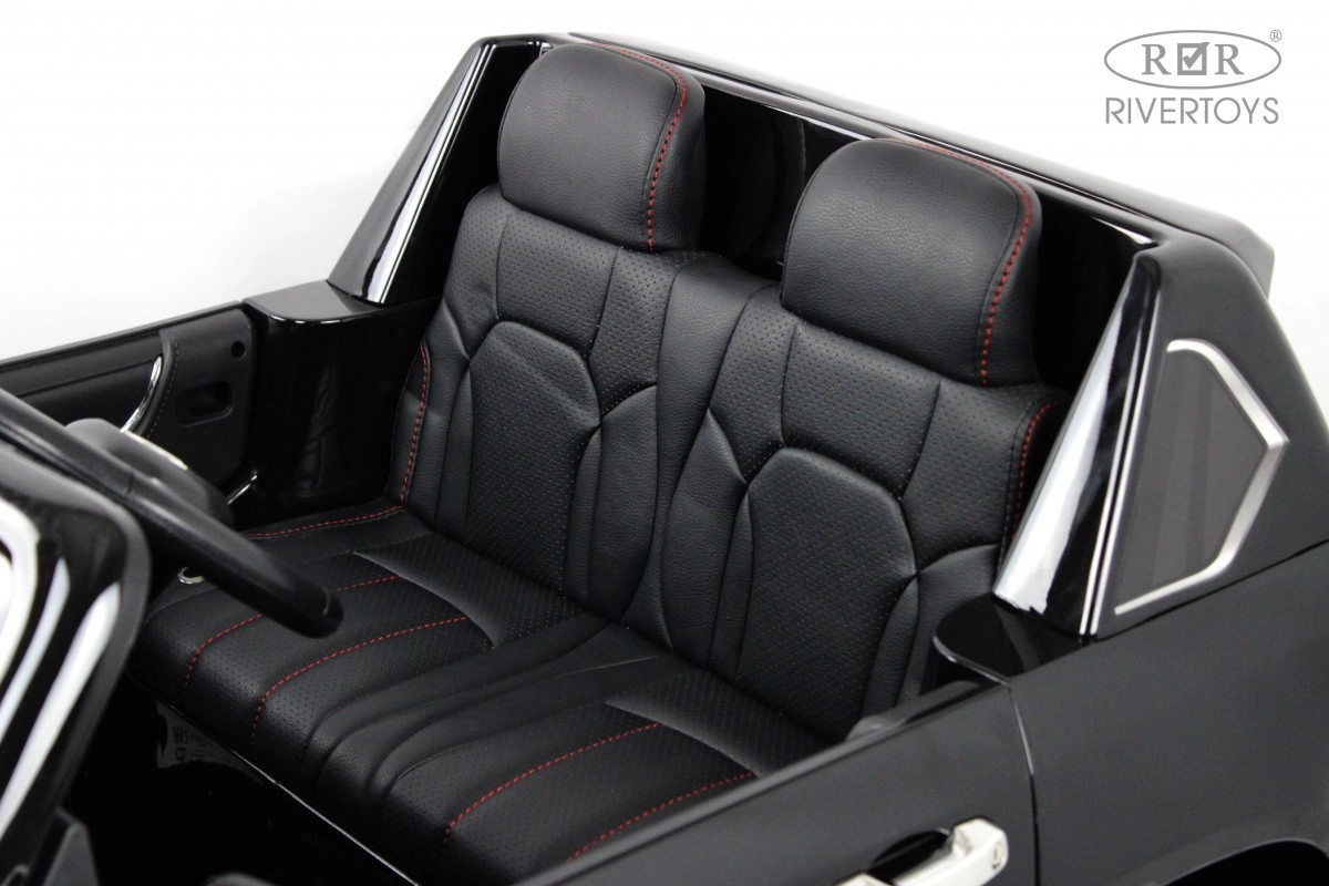 Детский электромобиль RiverToys Lexus LX570 Y555YY черный глянец zalco1flw1dsmi3nlf1mpyid53oquoi3