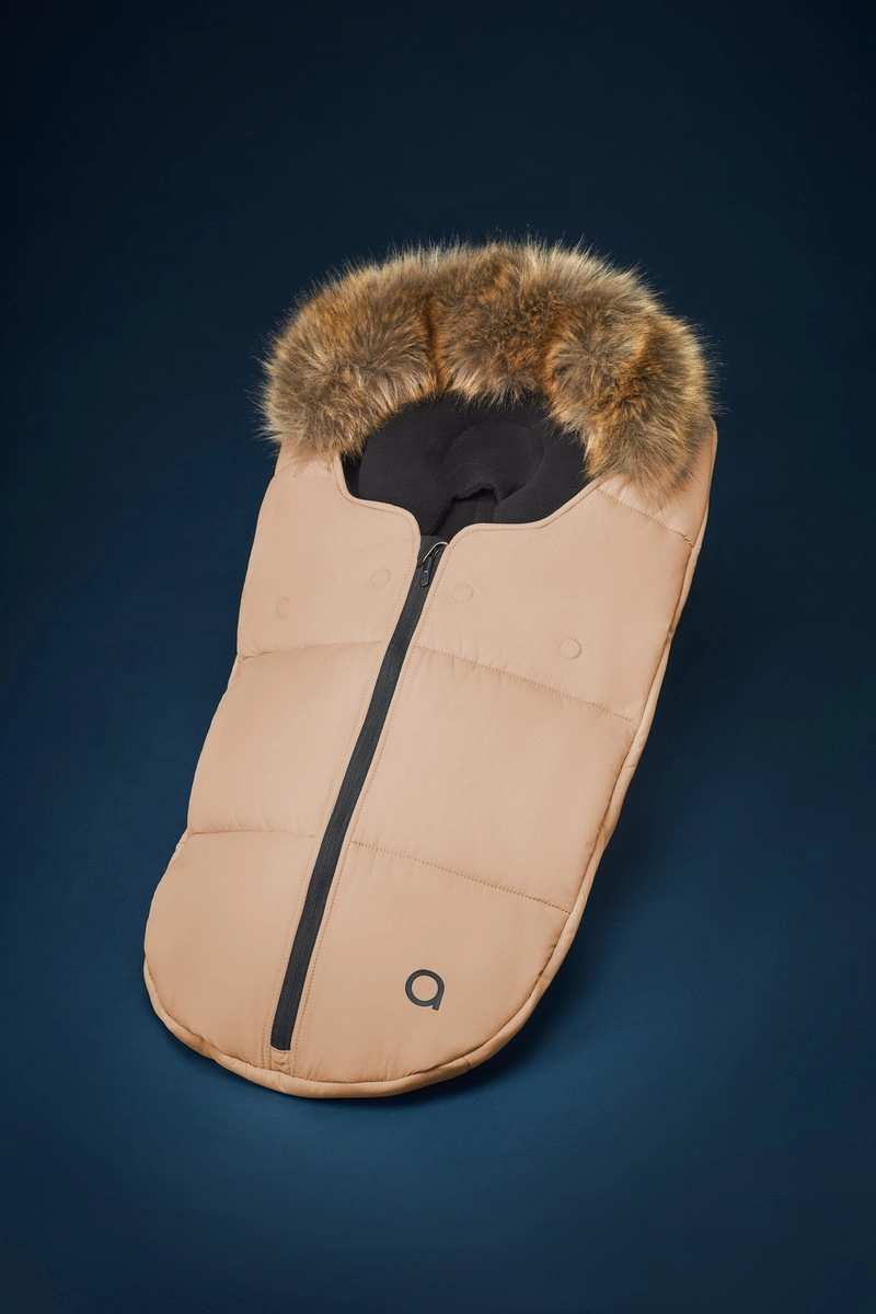 Зимний конверт T.M. Anex WOM 0+ brown 2pbzdbdhrzeup7ad28ag2ixs6ppo5u3d