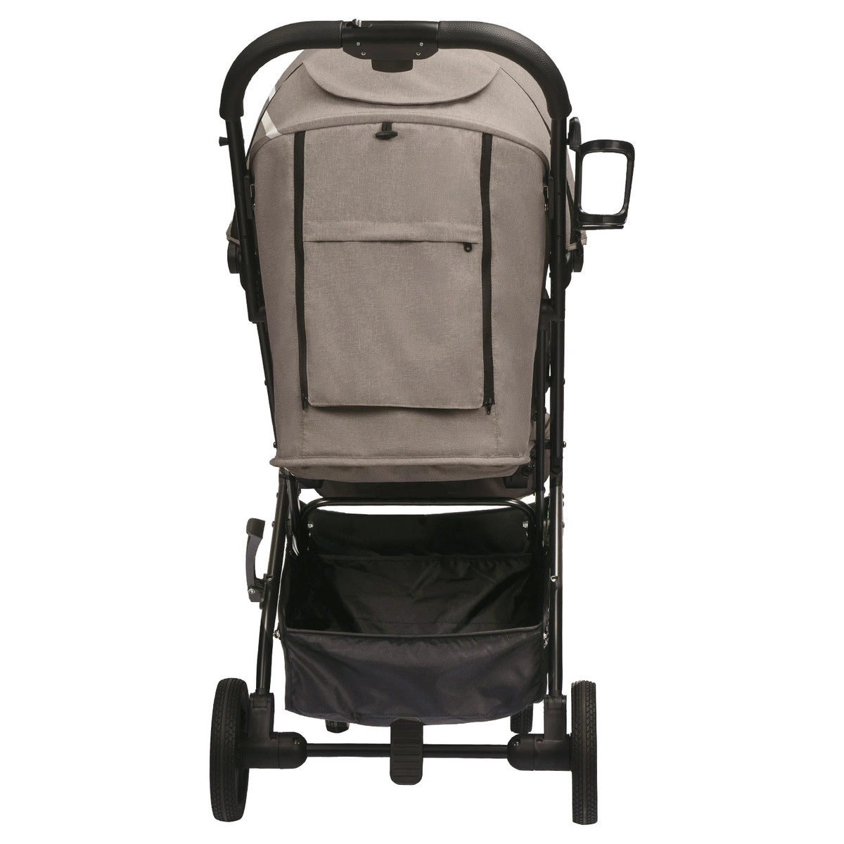 Прогулочная коляска INDIGO MEGA бежевый unhya7zezdrdsoshfx7iuilrmo57jc45